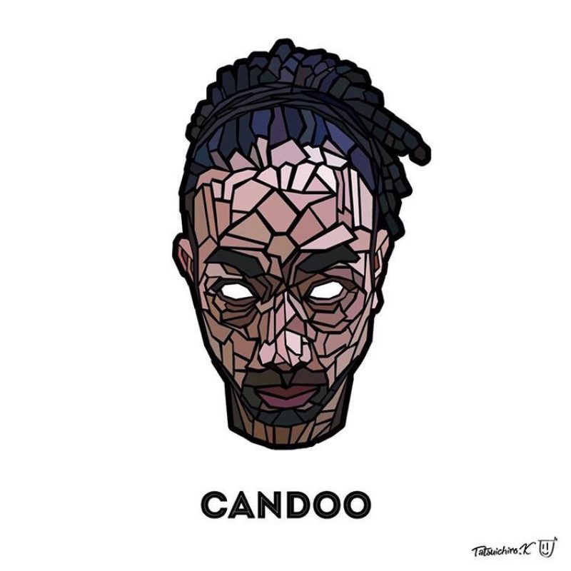 CanDoo(NewSchoolOrder/KENTO&CanDoo)