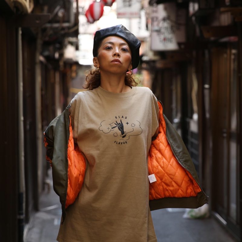 ERi FeNeSiS(Keep It Real/DOWNZ)