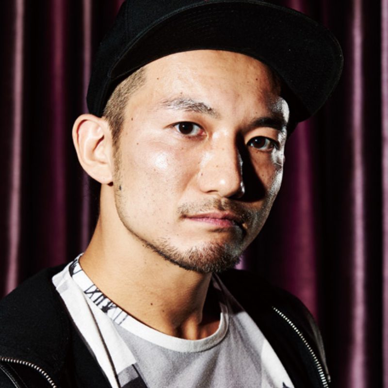 HIROKING