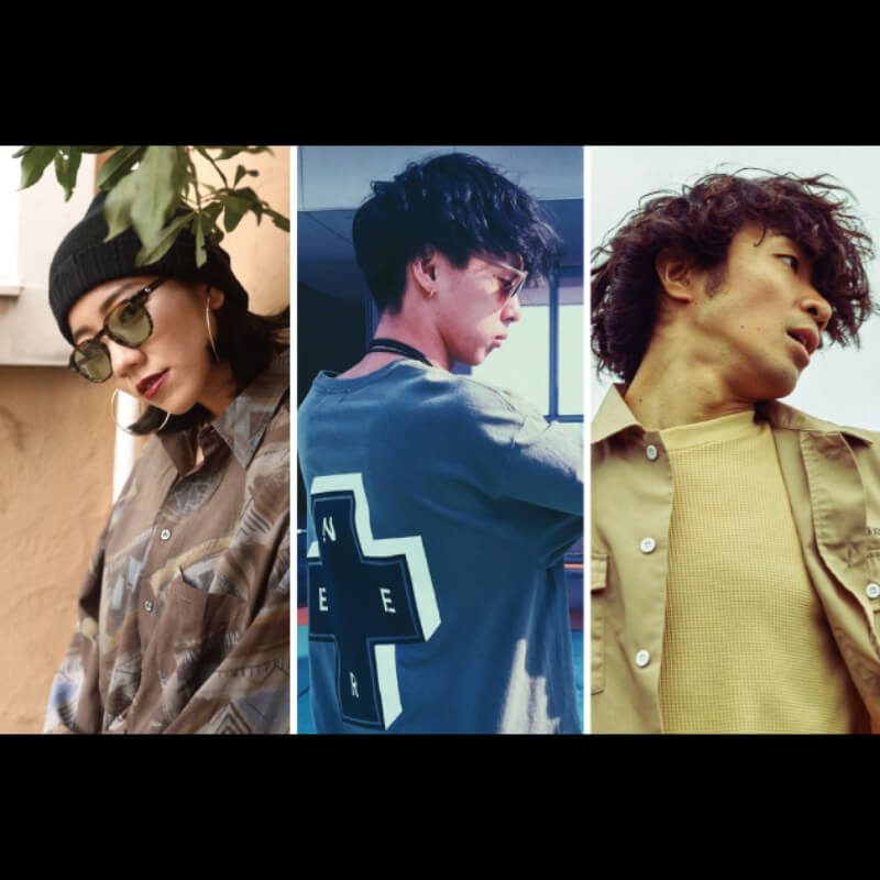 Omichi+KAZANE+KEIN