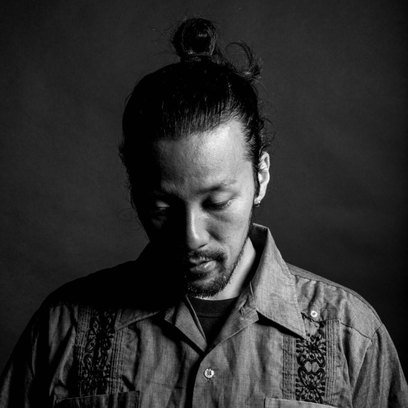 suzuki yusuke（DOWNTOWNBOUNCE/Bro of MADE in FUNK）