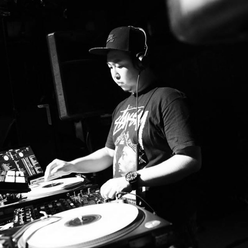 YASUSHI
